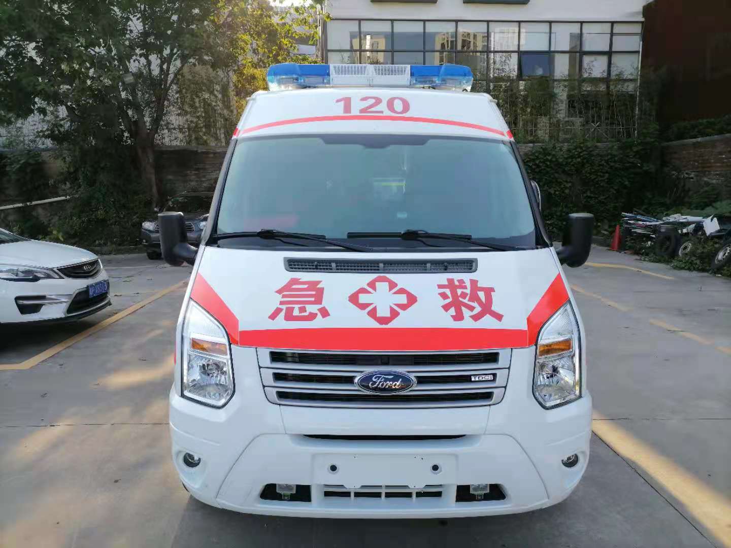 天镇县长途跨省救护车